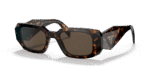 Gafas de sol Prada color carey-marrón | PRADA PR 17WS Carey-Marrón