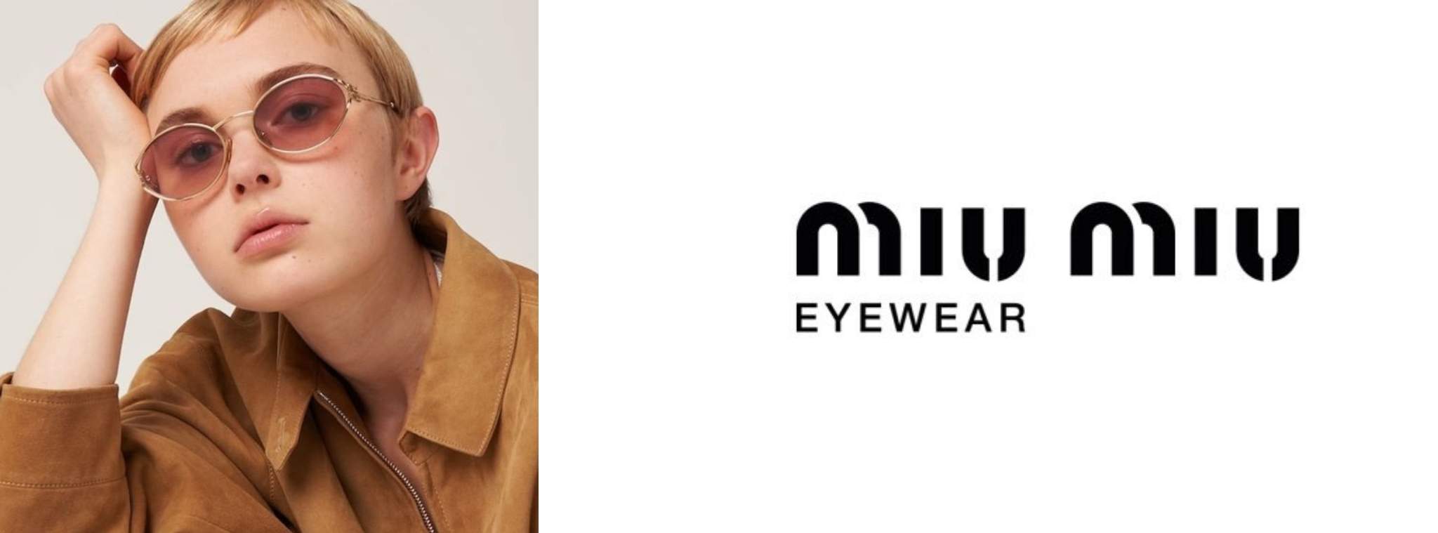 Gafas de sol Miu Miu