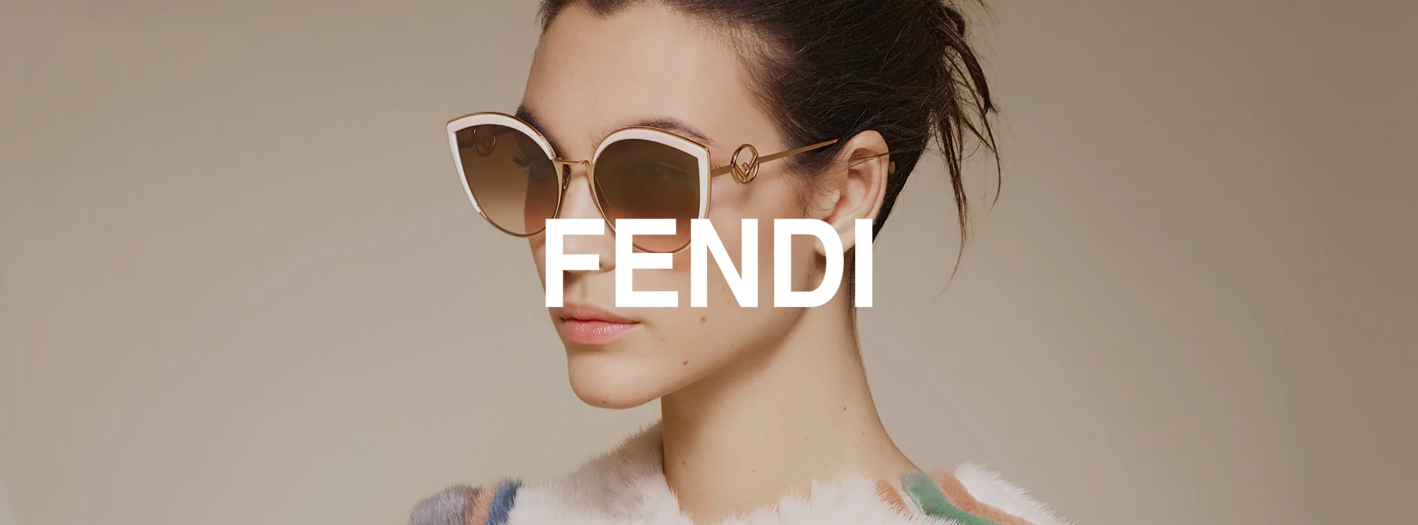 Gafas de sol Fendi