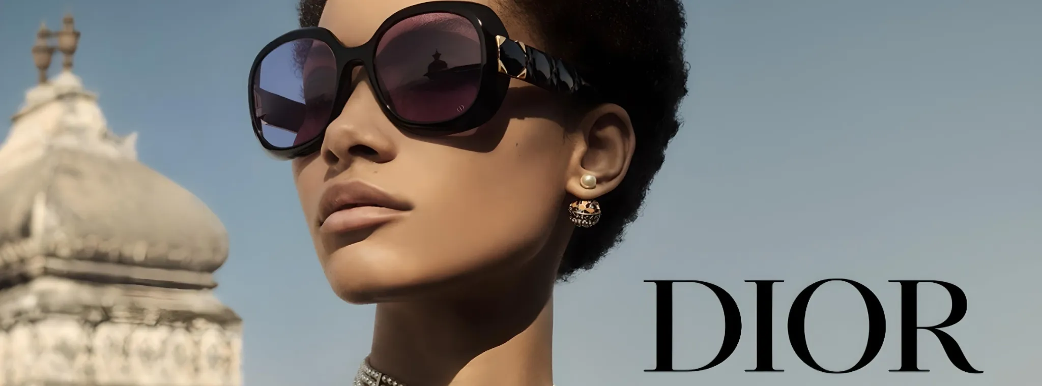 Gafas de sol Dior